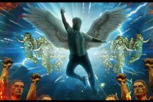 YPF presenta su campa&ntilde;a para el mundial de Rusia 2018