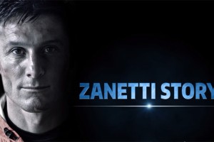Javier Zanetti tendr&aacute; su documental