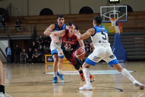 Zárate Basket inició una campaña contra el Bullying