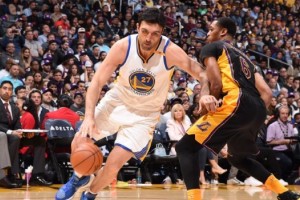 La historia del jugador de la NBA al que acusan de lesionar a sus oponentes