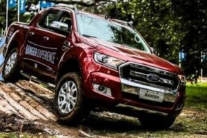 #RangerExperience en agroactiva 2018