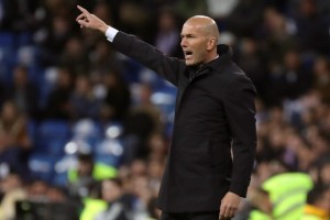 Zidane mete mano e impone reglas de comportamiento en Real Madrid