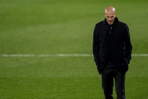 La fortuna que Real Madrid podr&iacute;a haber recibido por la sorpresiva renuncia de Zidane 