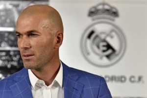 &iquest;Cu&aacute;nto tendr&iacute;a que pagarle Real Madrid a Zidane si lo echara?