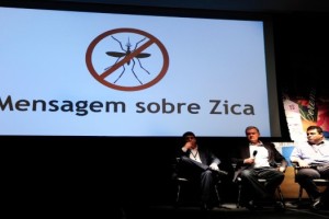 Se intensifican las medidas preventivas en R&iacute;o de Janeiro por el virus del Zika