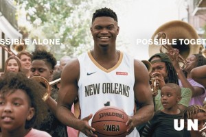 La apuesta de la marca Jordan por la nueva generaci&oacute;n de jugadores de la NBA