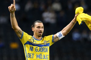 Ibrahimovic tendr&aacute; su propia estatua