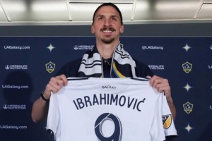 La oferta que rechazó Zlatan Ibrahimovic del fútbol chino para ir a la MLS