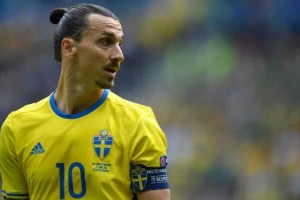 James Anderson, entrenador de Suecia aclar&oacute; la verdad sobre Zlatan y Rusia 2018