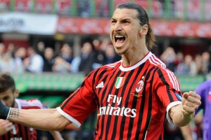 El motivo por el cual Ibrahimovic rechaz&oacute; la primera oferta del Milan