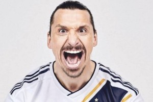 La ley de la MLS que reducirá el nuevo sueldo de Ibrahimovic en un 95%