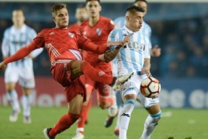 Ante la mala inclusi&oacute;n de Zuculini &iquest;por qu&eacute; River no corre el riesgo de perder los puntos?