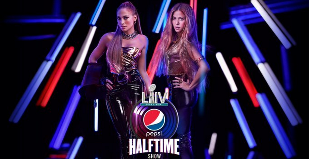 Por primera vez el Super Bowl contará con dos cantantes latinas