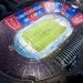 El deporte que le sac&oacute; el lugar a la U de Chile para la construcci&oacute;n de su estadio