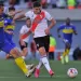 Boca y River, los equipos que m&aacute;s jugadores le brindan a las principales ligas del mundo