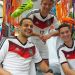 ​Oficial: Alemania tiene camiseta para Brasil 2014