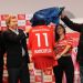 Se present&oacute; oficialmente el acuerdo entre el Banco Ciudad e Independiente