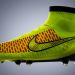Nike revoluciona el mundo del f&uacute;tbol con los nuevos Magista