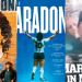 Las pel&iacute;culas y series que se estrenaron sobre la vida de Maradona