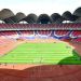 Los estadios m&aacute;s grandes del mundo