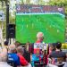 Los fans de LaLiga disfrutaron del mejor f&uacute;tbol en un evento exclusivo en Rosario