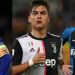 Los 10 jugadores argentinos m&aacute;s caros del mercado