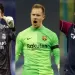 Los 10 arqueros m&aacute;s caros del mundo