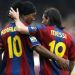 Los &uacute;ltimos &lsquo;10&rsquo; del FC Barcelona con cuatro sudamericanos en la lista