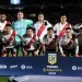 Hasta 10 veces m&aacute;s caras que el precio oficial: la reventa de entradas para ver a River en Chaco
