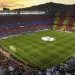 Los 10 equipos europeos que m&aacute;s gente llevan a la cancha