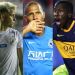 Los 10 futbolistas venezolanos m&aacute;s caros del mercado
