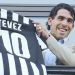 La camiseta de Tevez es la m&aacute;s vendida en la Juventus