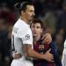 Adem&aacute;s de Messi, estas son las 99 estrellas que quedar&aacute;n libres en tres meses