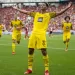Los futbolistas Sub 20 que m&aacute;s experiencia ganaron en la temporada 21/22