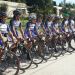 El Shimano Ladies Power Team se prepara para el Tour Femenino de San Luis