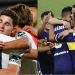 River o Boca, &iquest;qui&eacute;n aporta m&aacute;s entre los candidatos al 11 ideal de Am&eacute;rica?