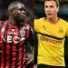 El once ideal formado por jugadores que est&aacute;n sin club actualmente