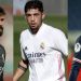El 11 ideal de los jugadores sudamericanos m&aacute;s caros y el &uacute;nico argentino que lo integra
