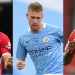 Con mayor&iacute;a del Liverpool, el 11 m&aacute;s caro de la Premier League