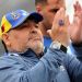 Las casas, los autos y objetos &uacute;nicos que se subastar&aacute;n de Maradona