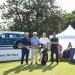 Se viene el 117 VISA Open de Argentina en el Olivos Golf Club