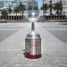 &iquest;Cu&aacute;ndo se juegan los octavos de final de la Conmebol Libertadores?