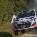El Hyundai Shell World Rally Team est&aacute; listo para el Rally de Finlandia