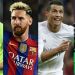 Los equipos ideales de Am&eacute;rica y Europa en la Champions League