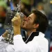 A 13 a&ntilde;os del US Open ganado por Juan Mart&iacute;n Del Potro