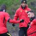 Las curiosas medidas que tendr&aacute; que tomar el Manchester United para volver a los entrenamientos