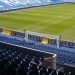 Real Madrid inaugura la "Grada Joven"