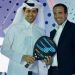 &ldquo;Premier Padel&rdquo;: el nuevo circuito de p&aacute;del profesional del presidente del PSG