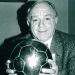 Subastar&aacute;n una gran cantidad de trofeos de Alfredo Di Stefano