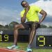 Usain Bolt celebra junto a Puma el 5&ordm; aniversario de su r&eacute;cord mundial